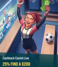 Cashback casino live 25 fino a 200 (1)